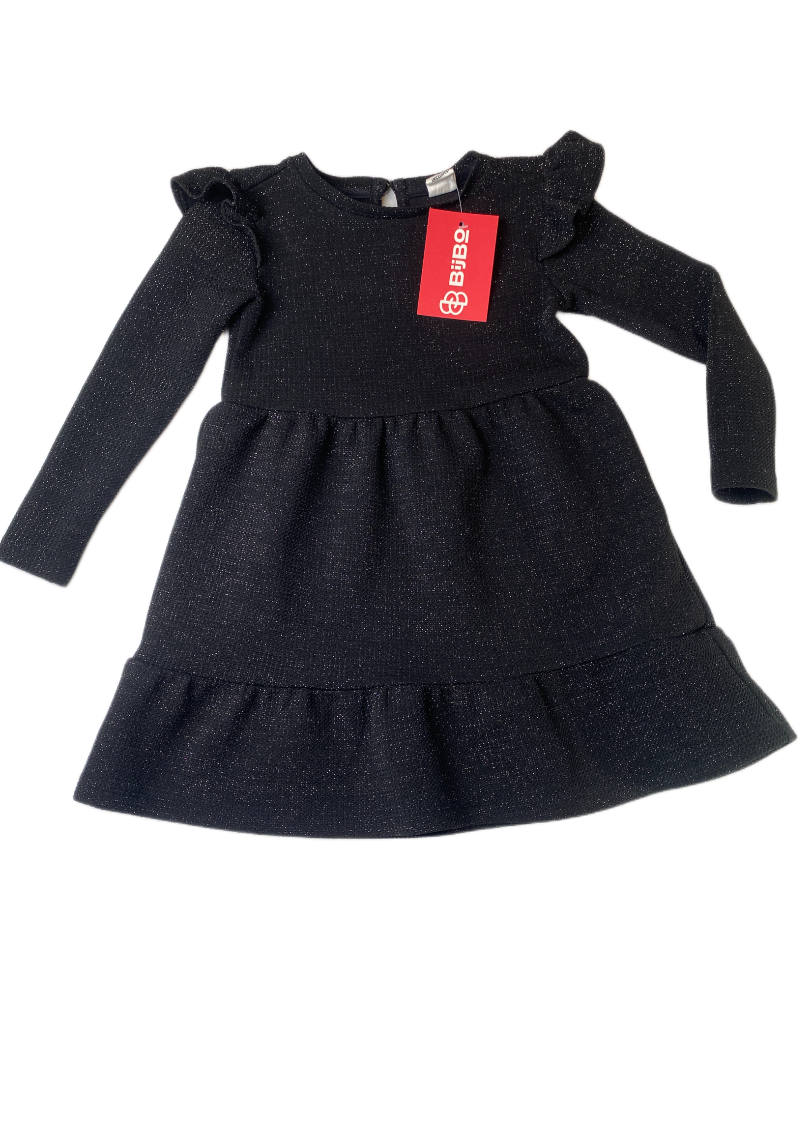 Tweedehands HEMA BijBO kinderkleding  Jurk