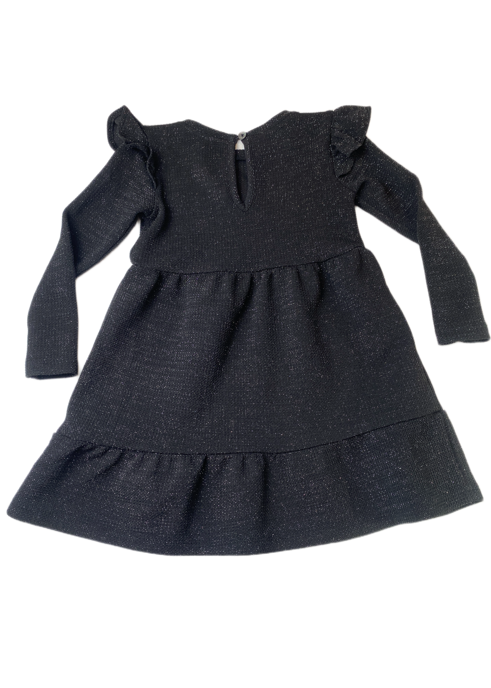 Tweedehands HEMA BijBO kinderkleding  Jurk