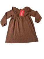 Tweedehands Z8 BijBO kinderkleding Jurk
