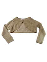 Tweedehands H&M kinderkleding Bolero
