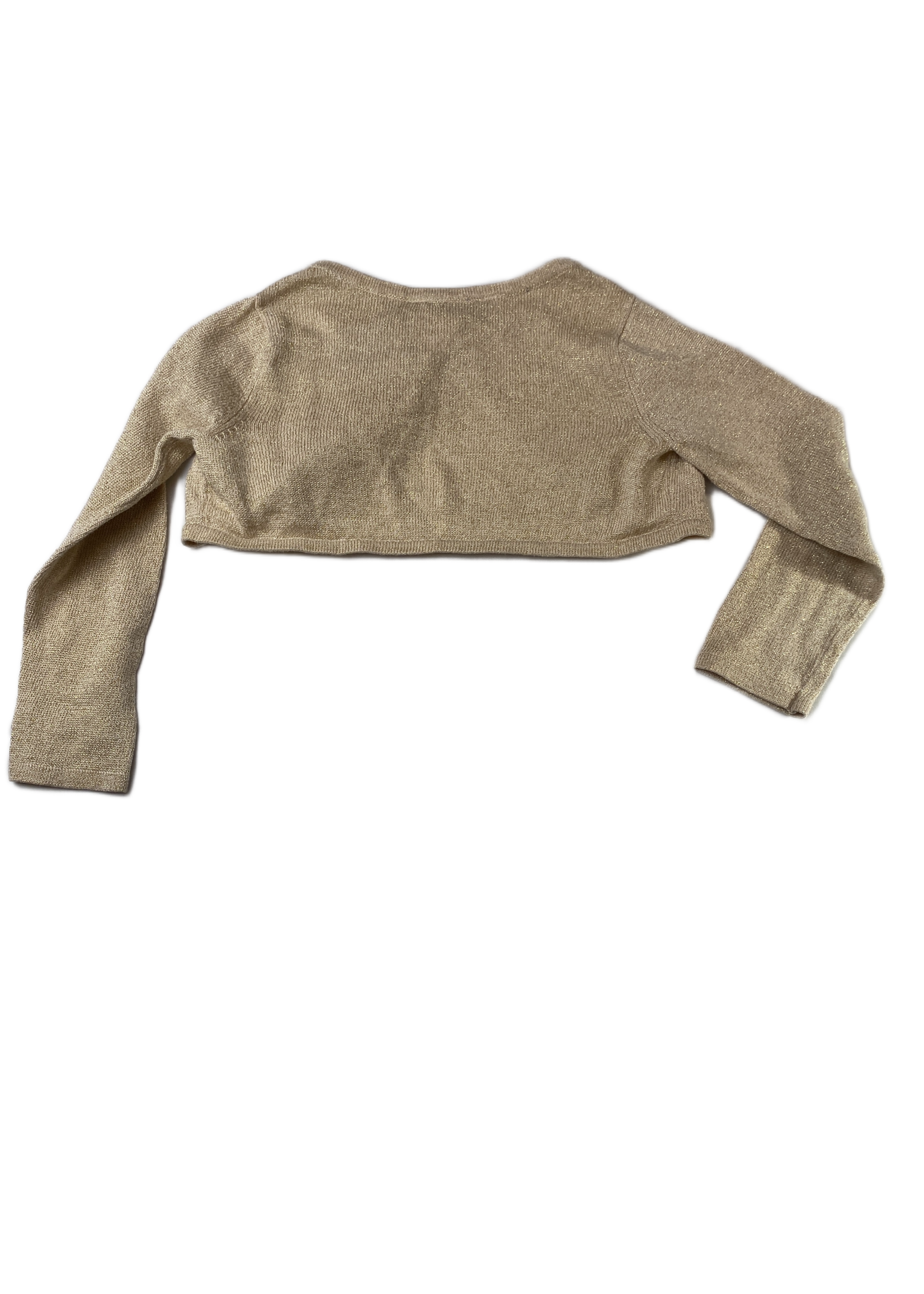 Tweedehands H&M kinderkleding Bolero