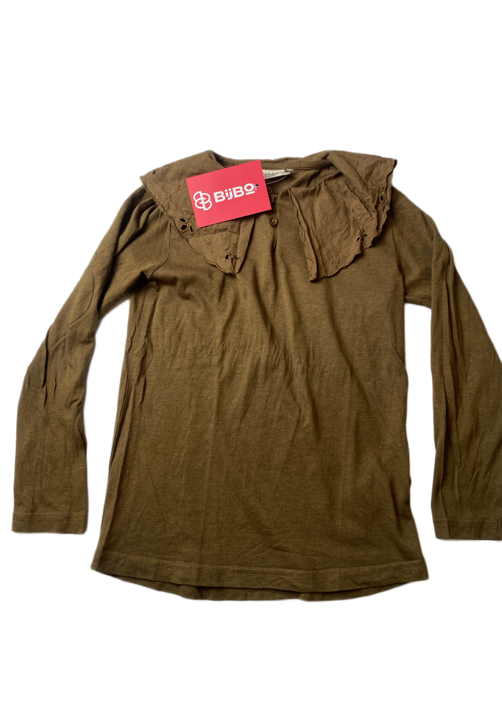 MarMar Copenhagen BijBO Longsleeve