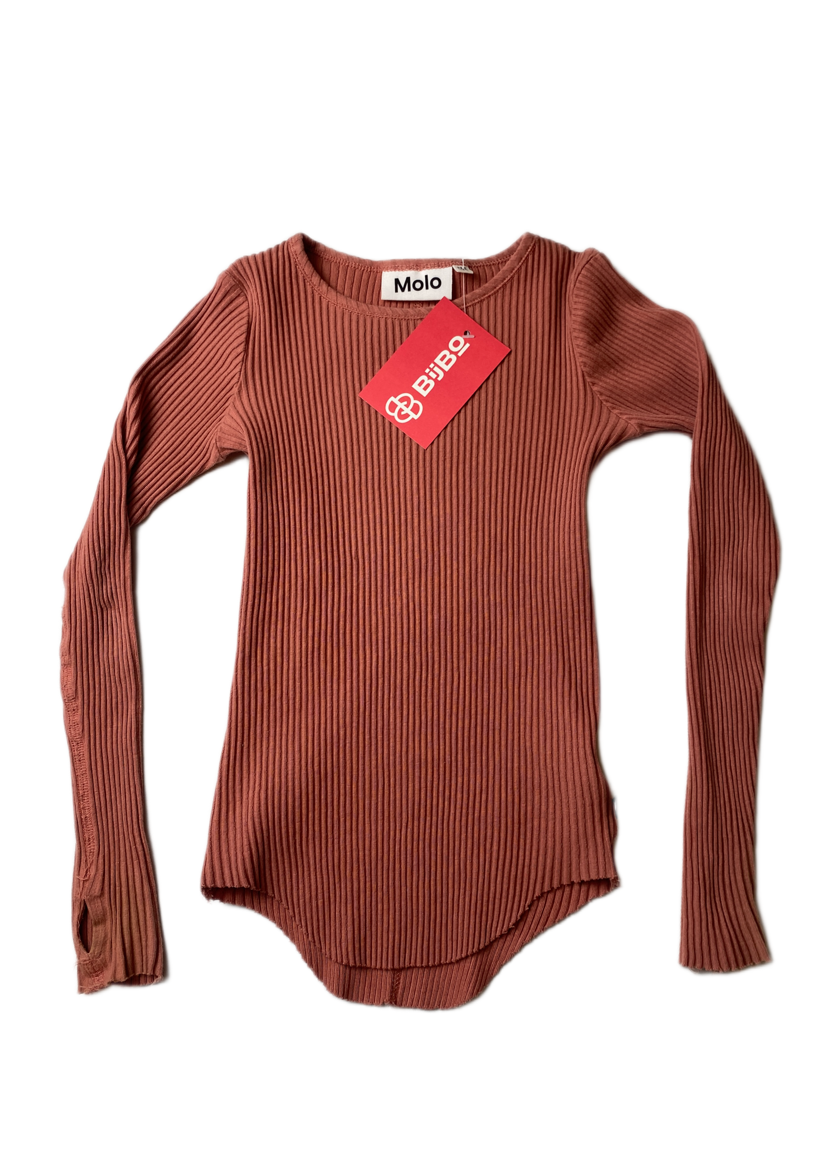 Molo BijBO Longsleeve