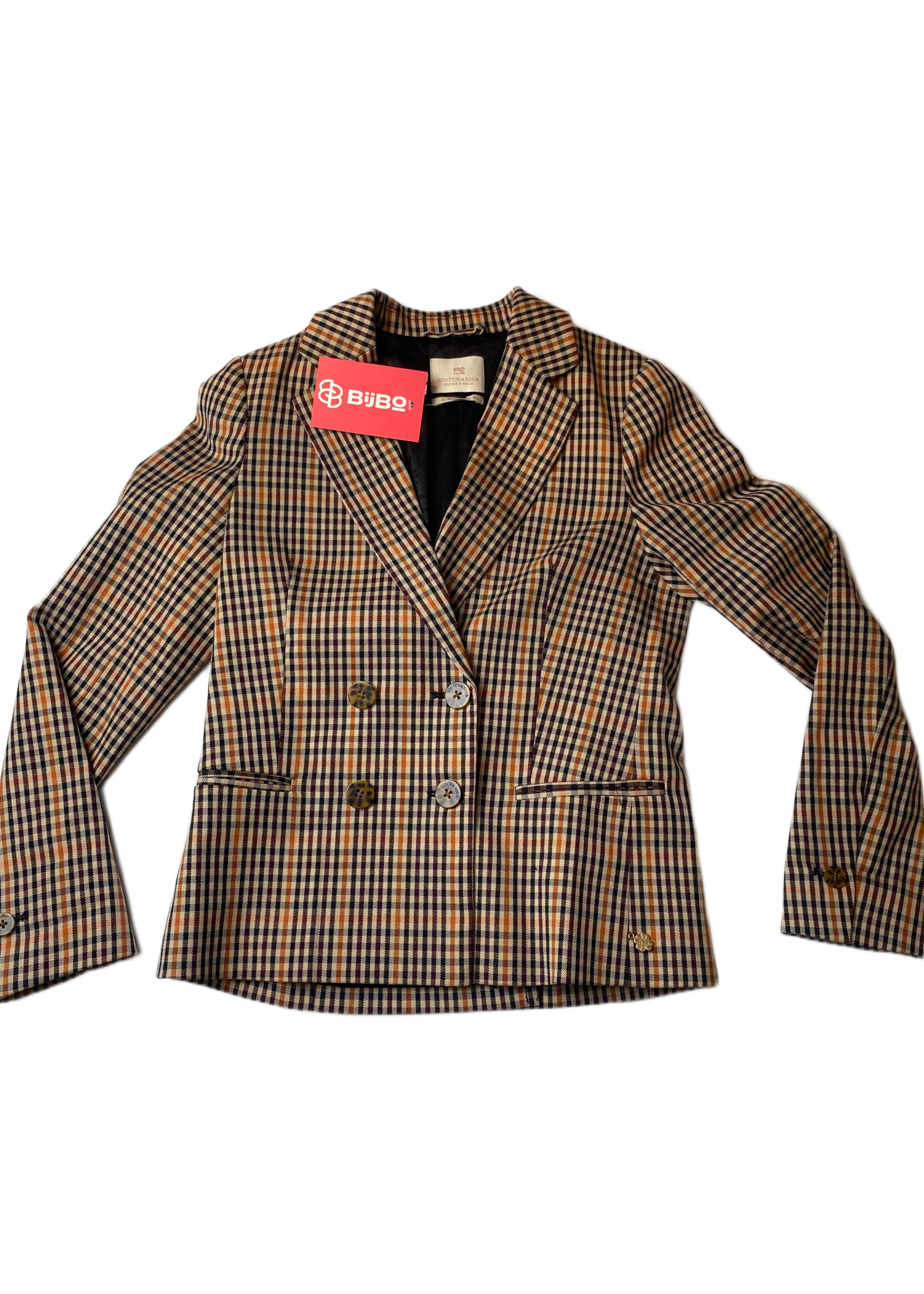 Scotch & Soda BijBO Colbert