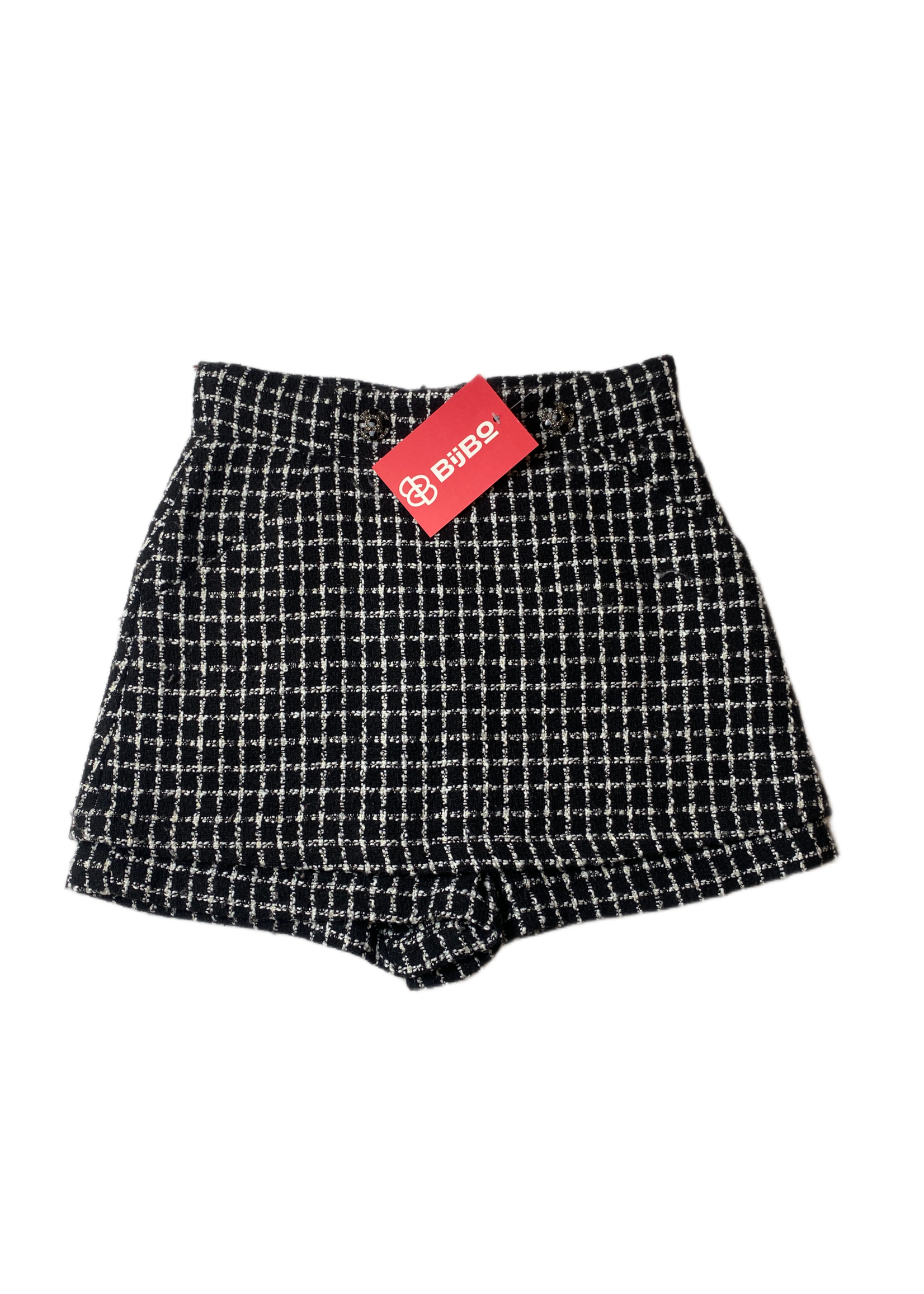 Frankie & Liberty BijBO Skort