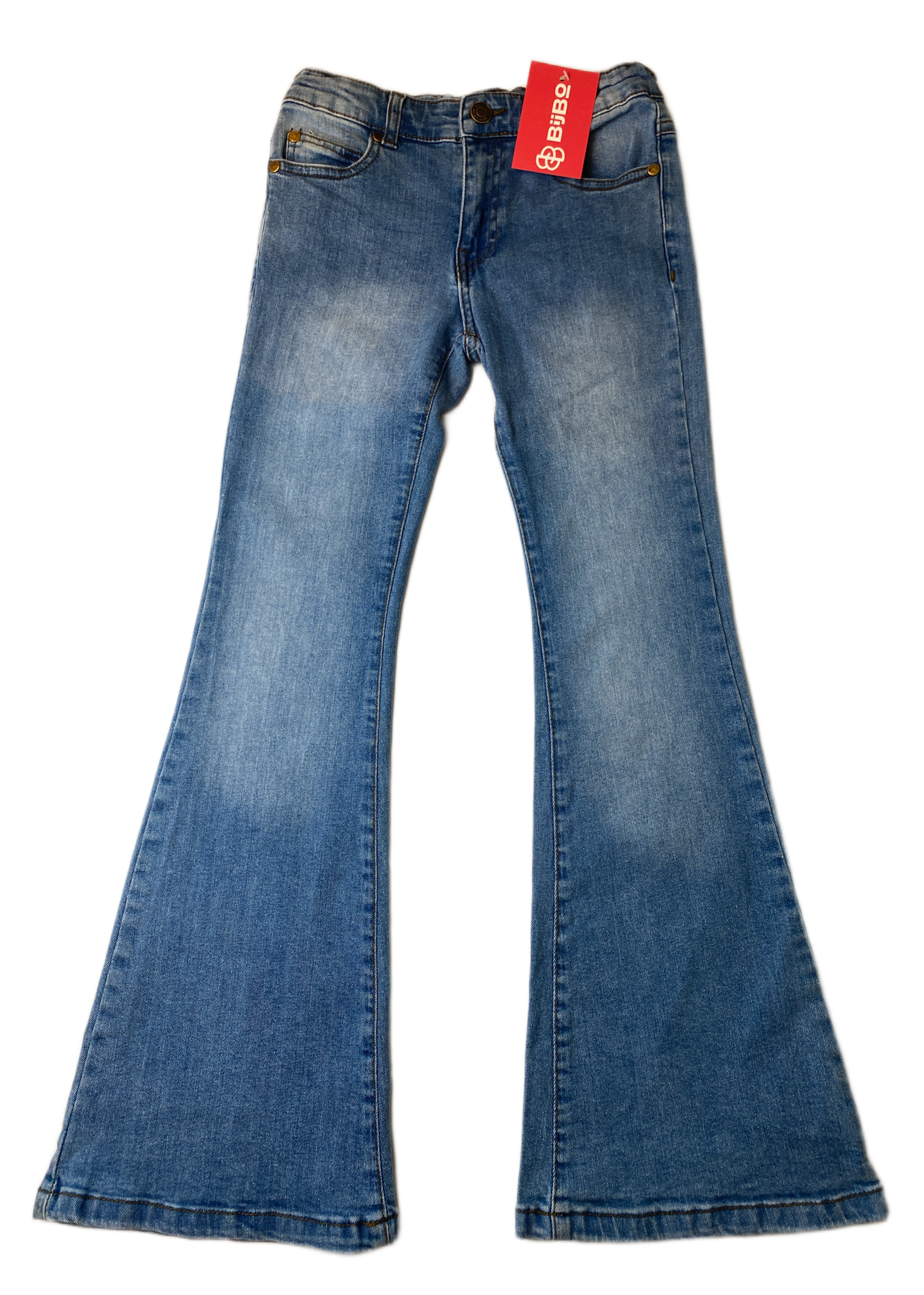 The New BijBO Jeans