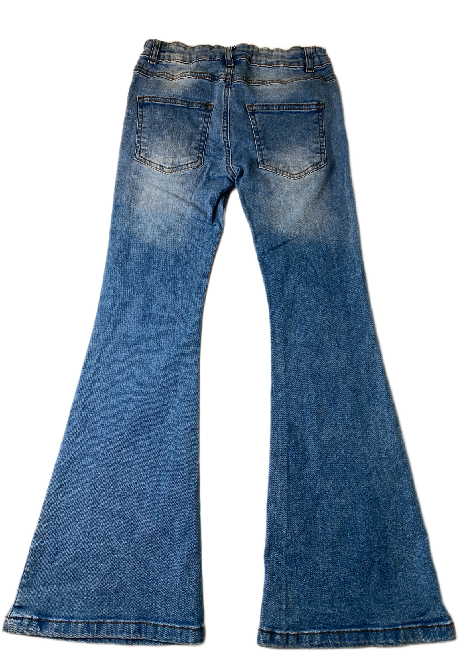 The New BijBO Jeans