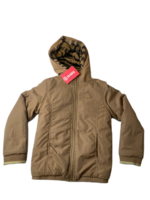 Ammehoela BijBO Winterjas