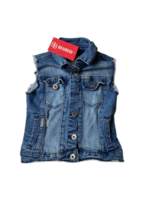 Quapi BijBO Gilet