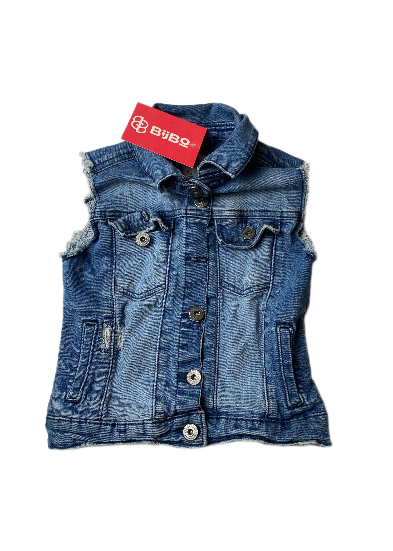 Quapi BijBO Gilet