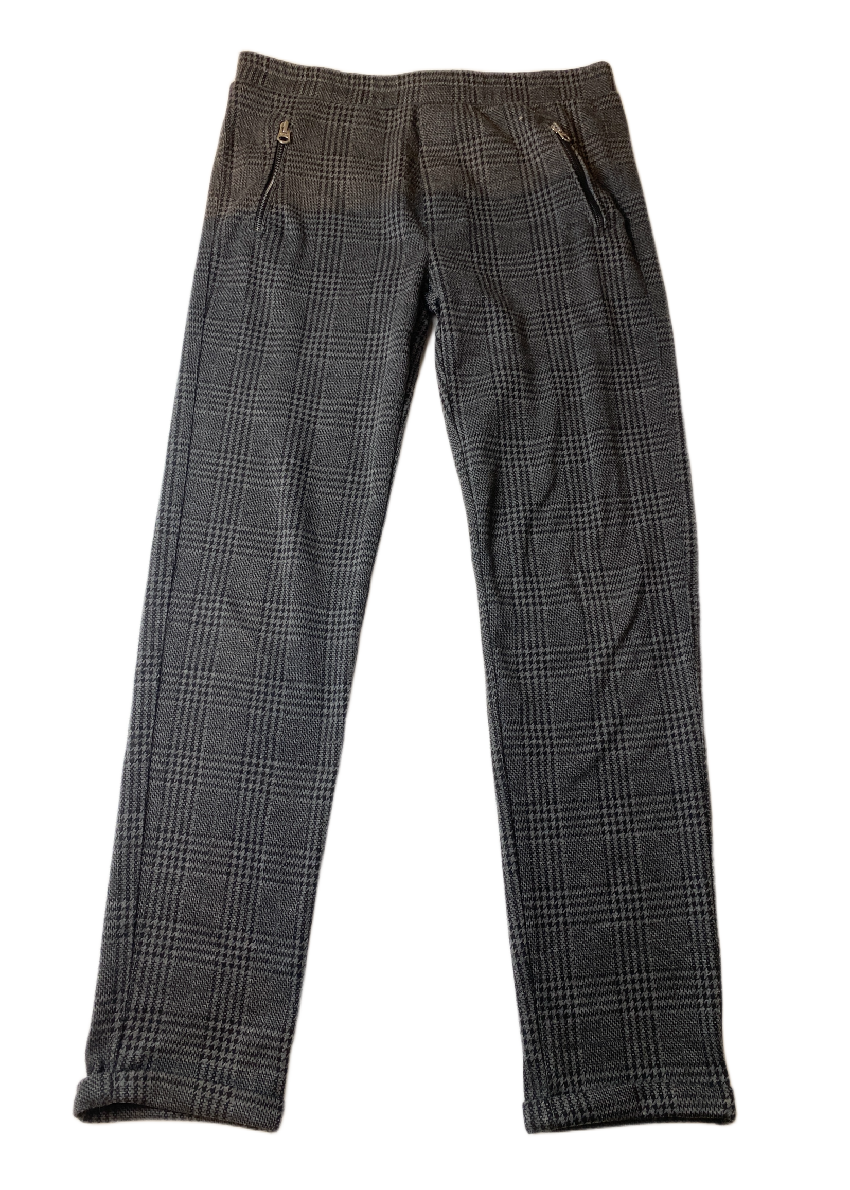 Retour Broek