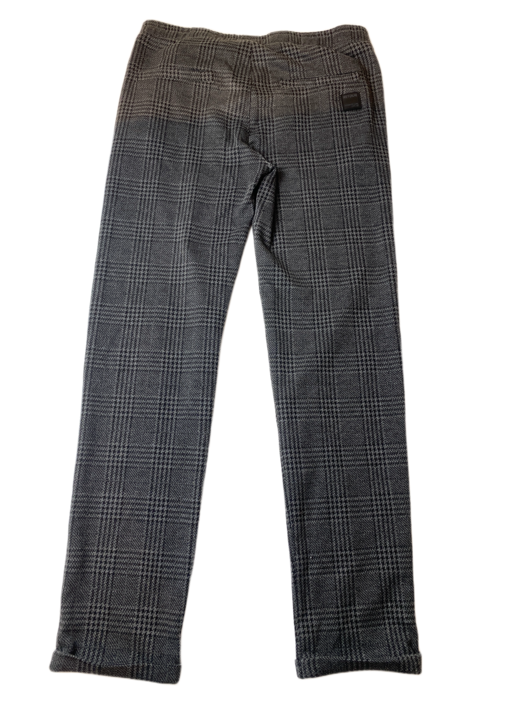 Retour Broek