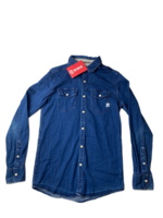 Blue Ridge BijBO Spijkerblouse