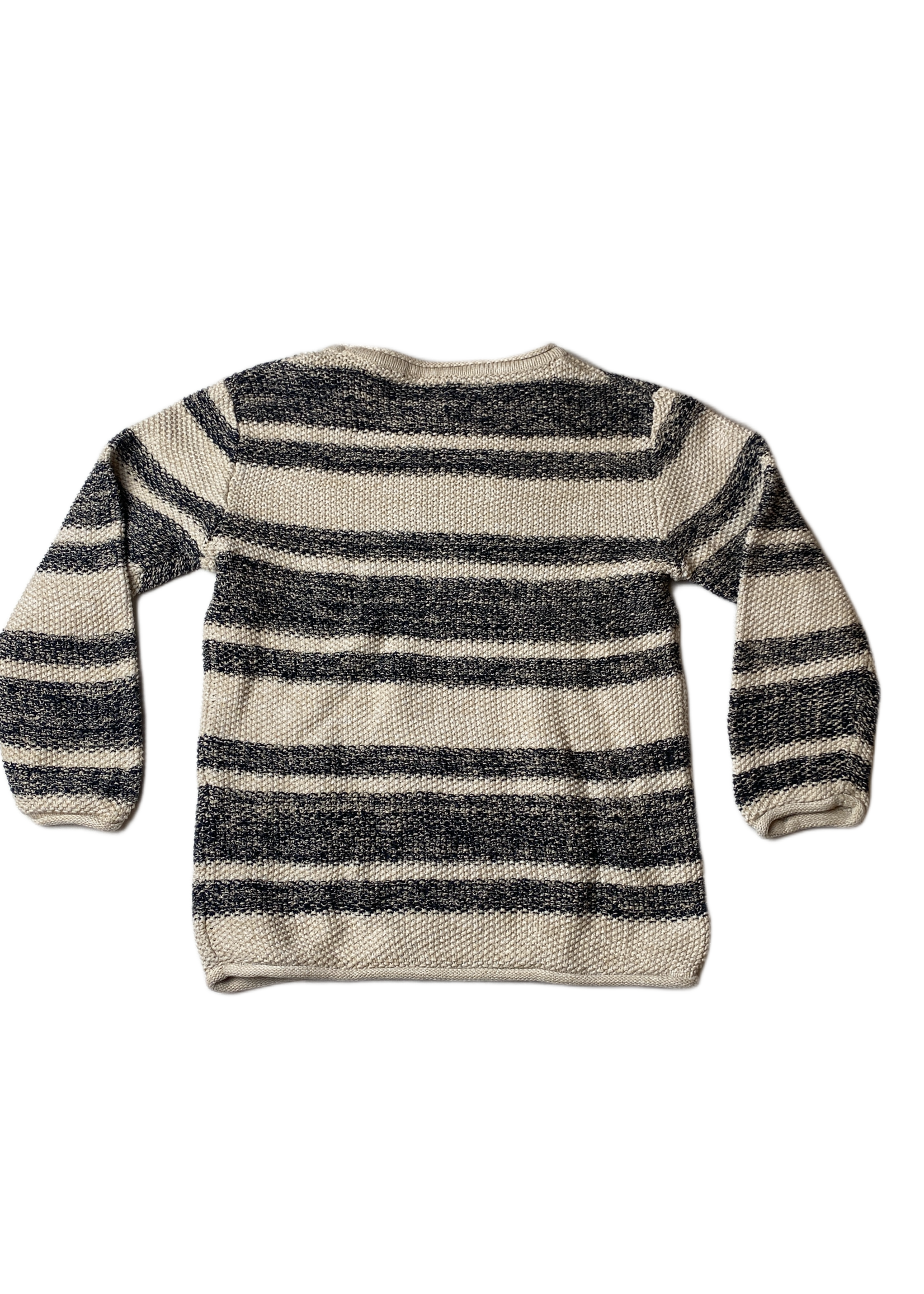 Tweedehands Zara BijBO kinderkleding Trui