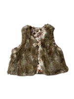 Tweedehands H&M kinderkleding Gilet
