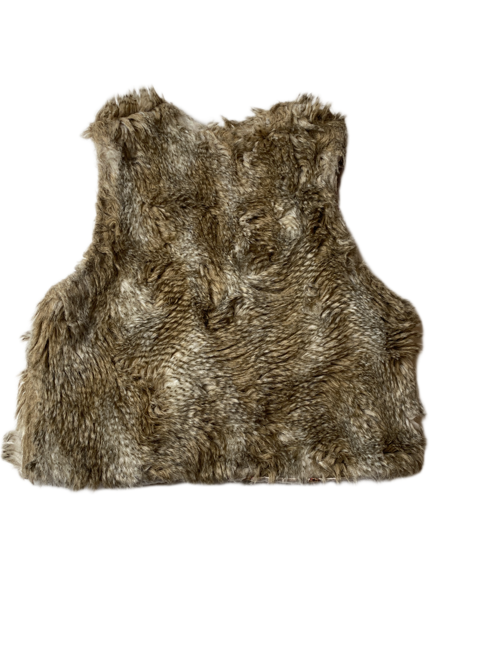 Tweedehands H&M kinderkleding Gilet