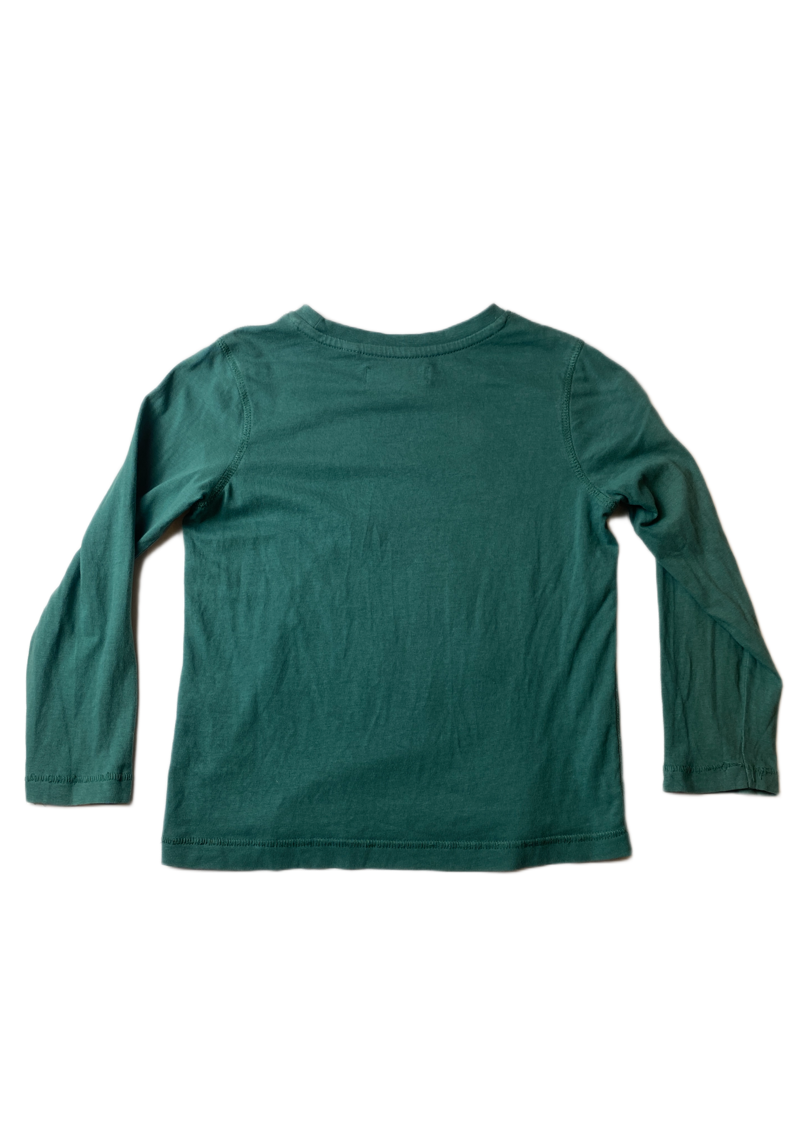 Unlocked Longsleeve