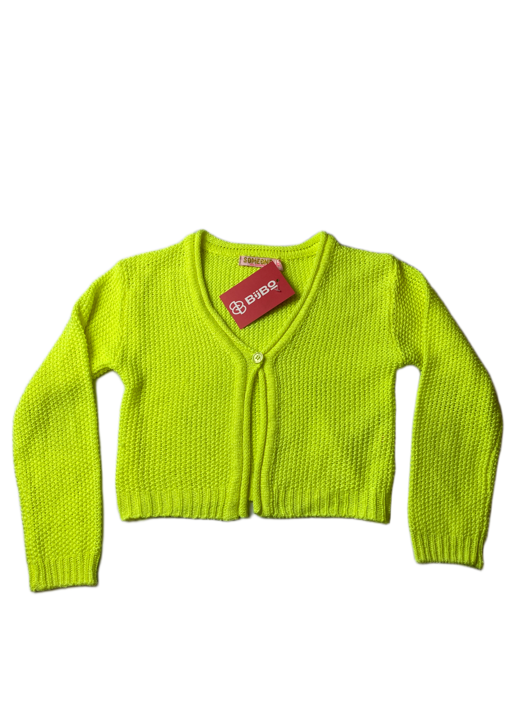 Someone BijBO Vest