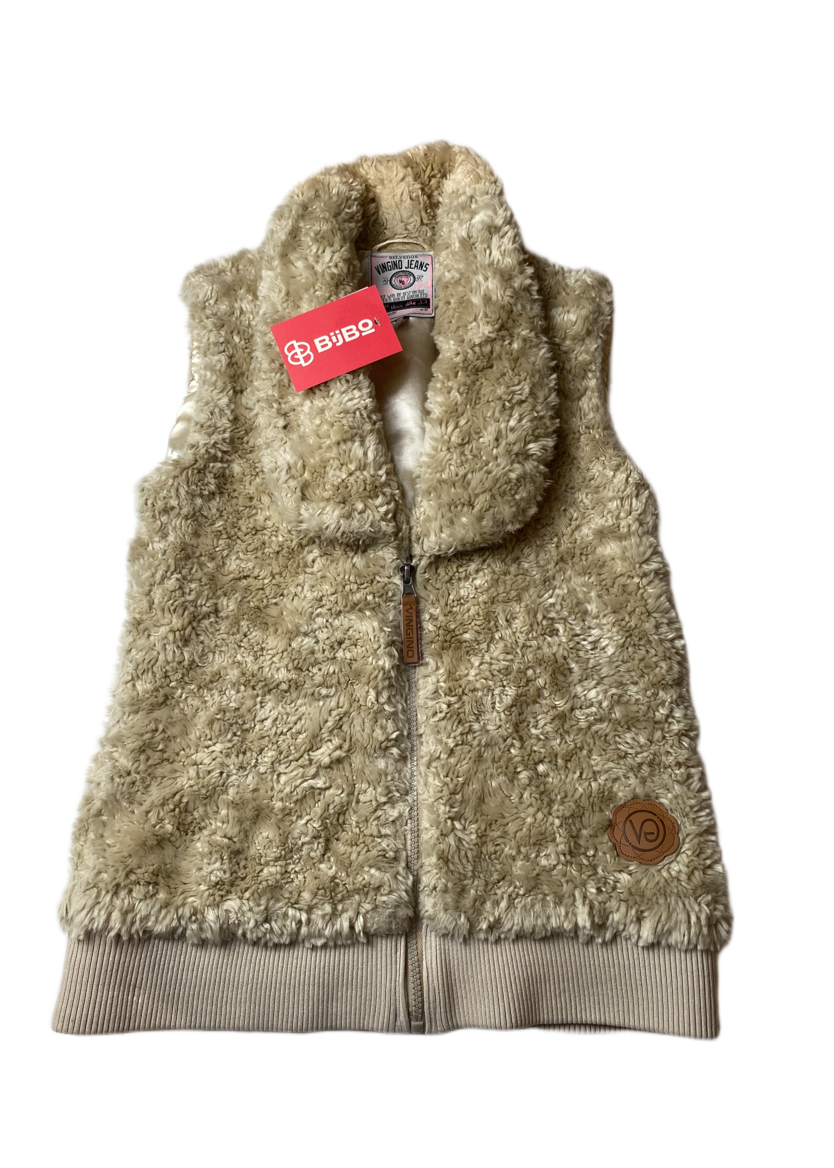 Vingino BijBO Gilet