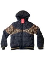 Red Code BijBO Winterjas