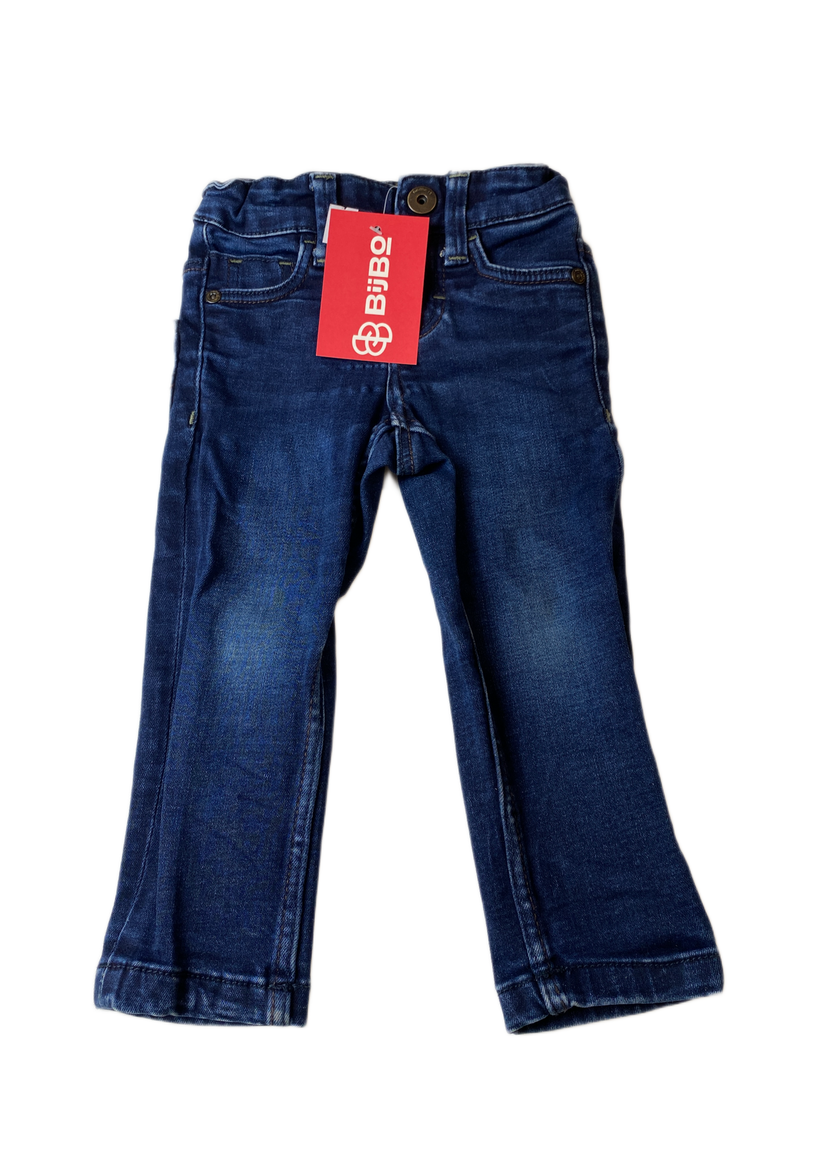 Tweedehands Name It BijBO kinderkleding Jeans