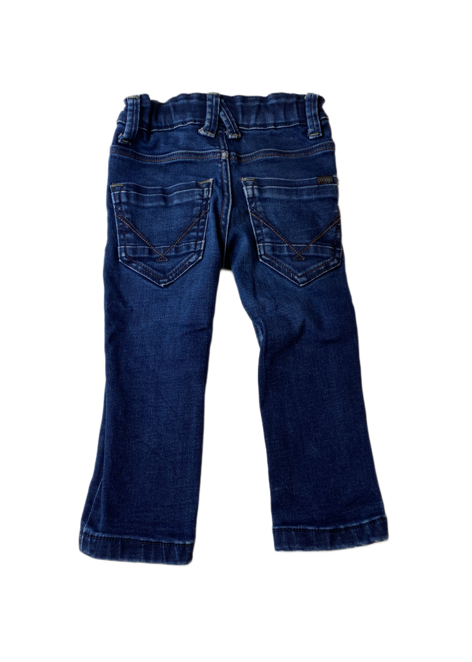 Tweedehands Name It BijBO kinderkleding Jeans