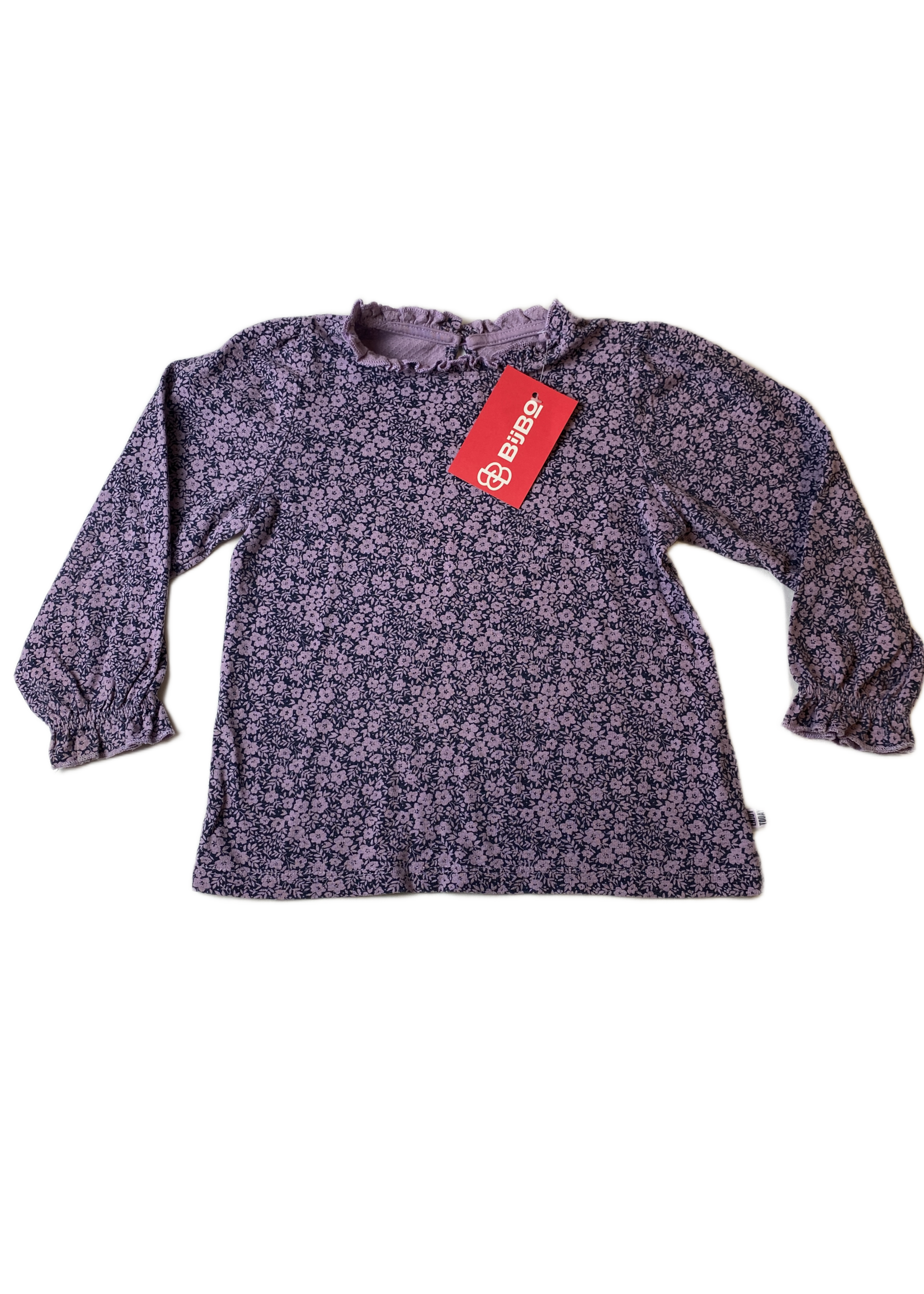 WE BijBO Longsleeve