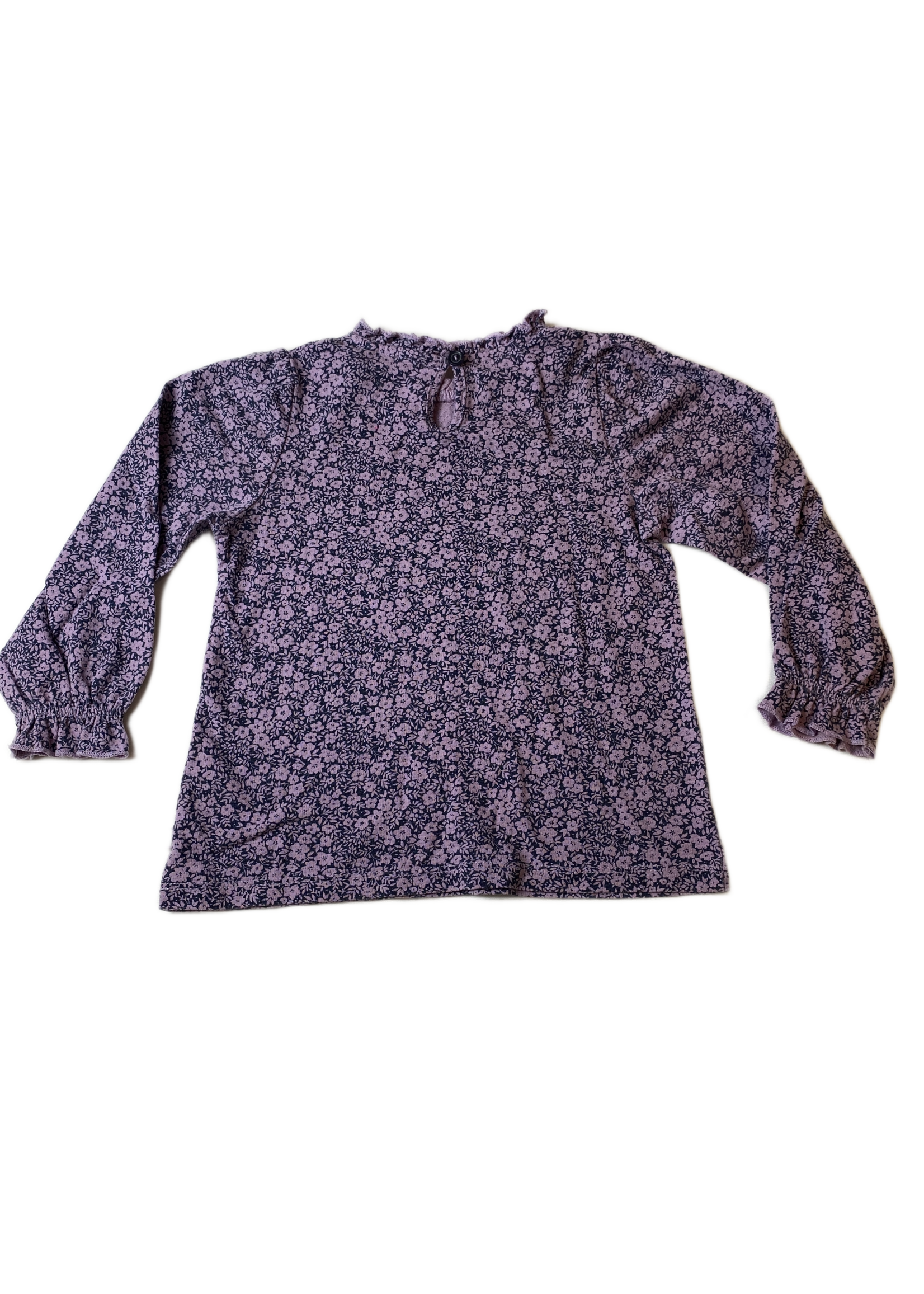 WE BijBO Longsleeve