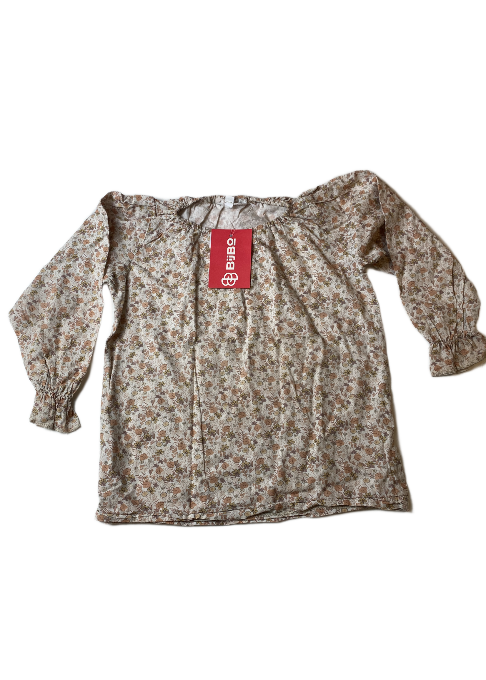Kiekebroek BijBO Blouse