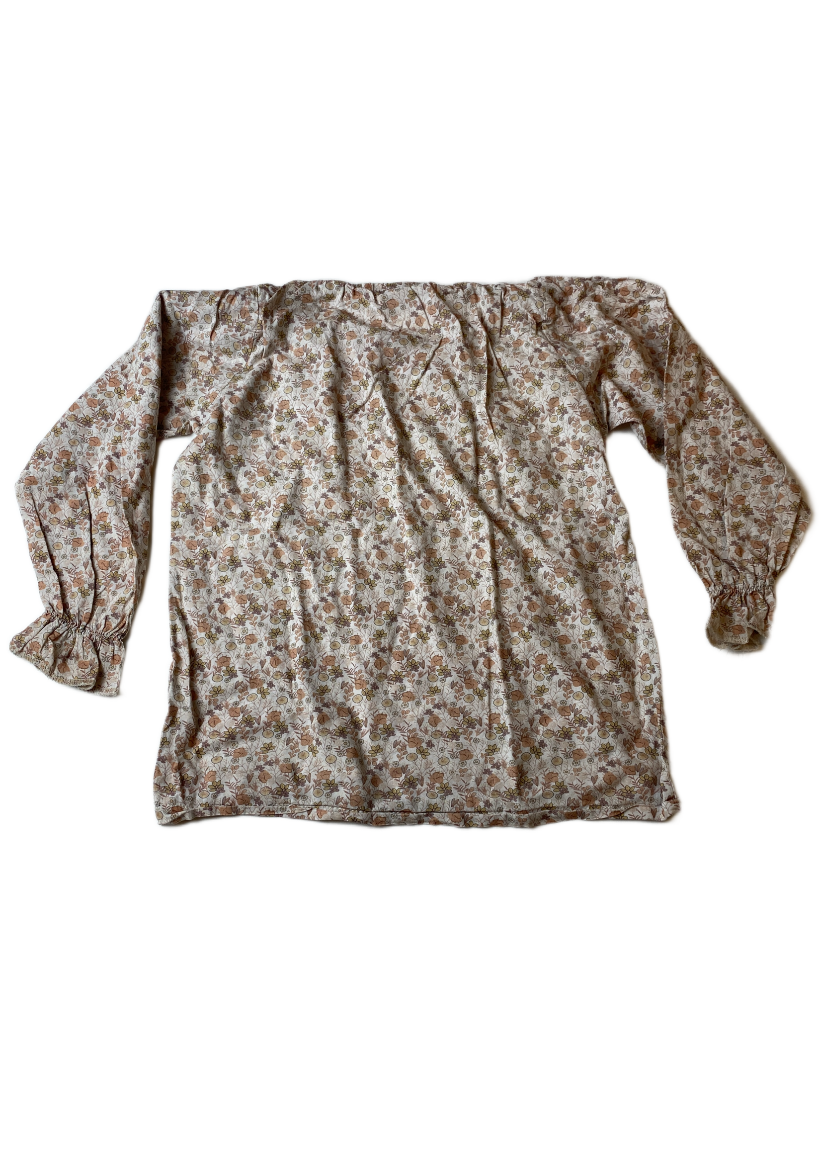 Kiekebroek BijBO Blouse