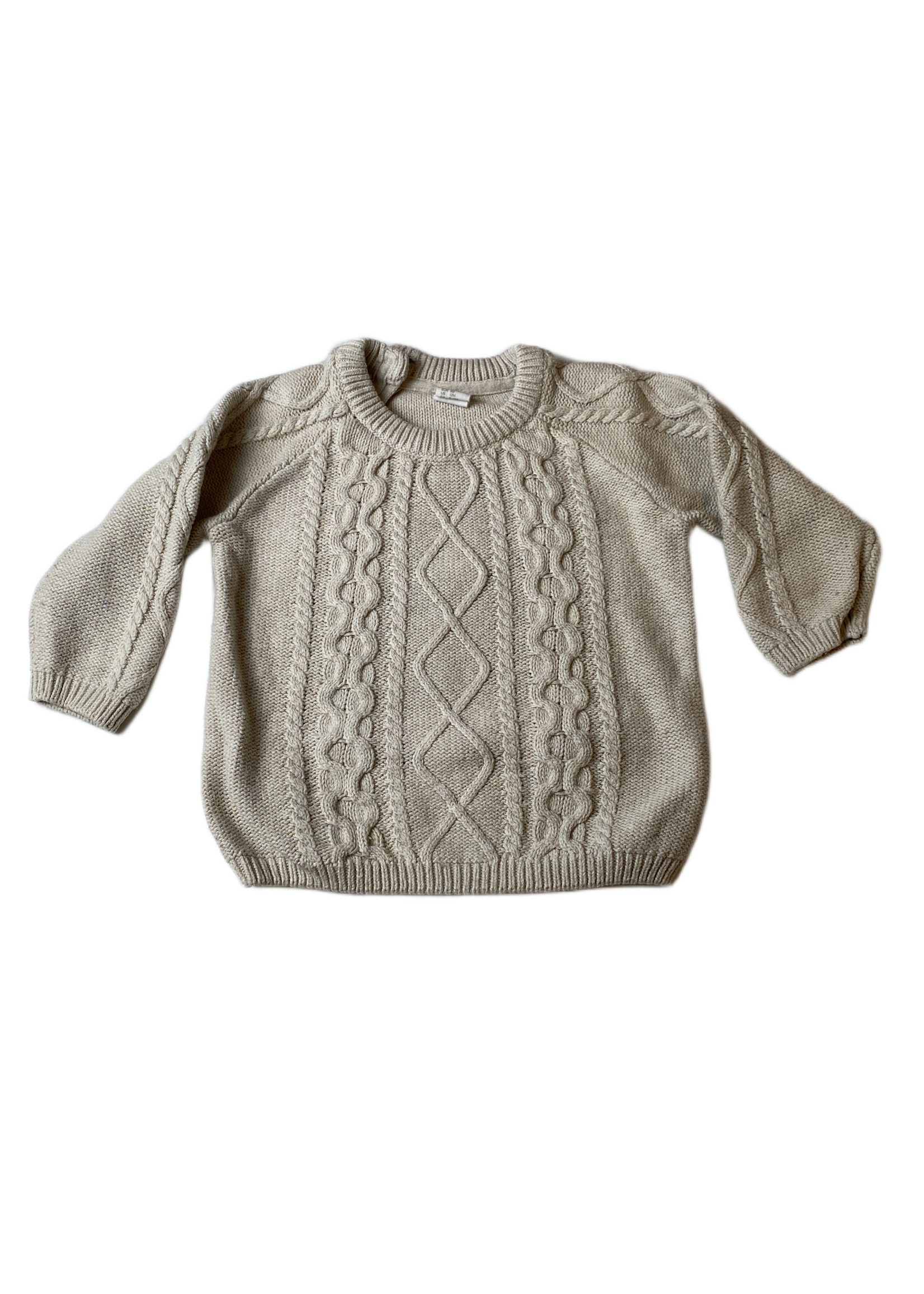 Tweedehands H&M kinderkleding Trui