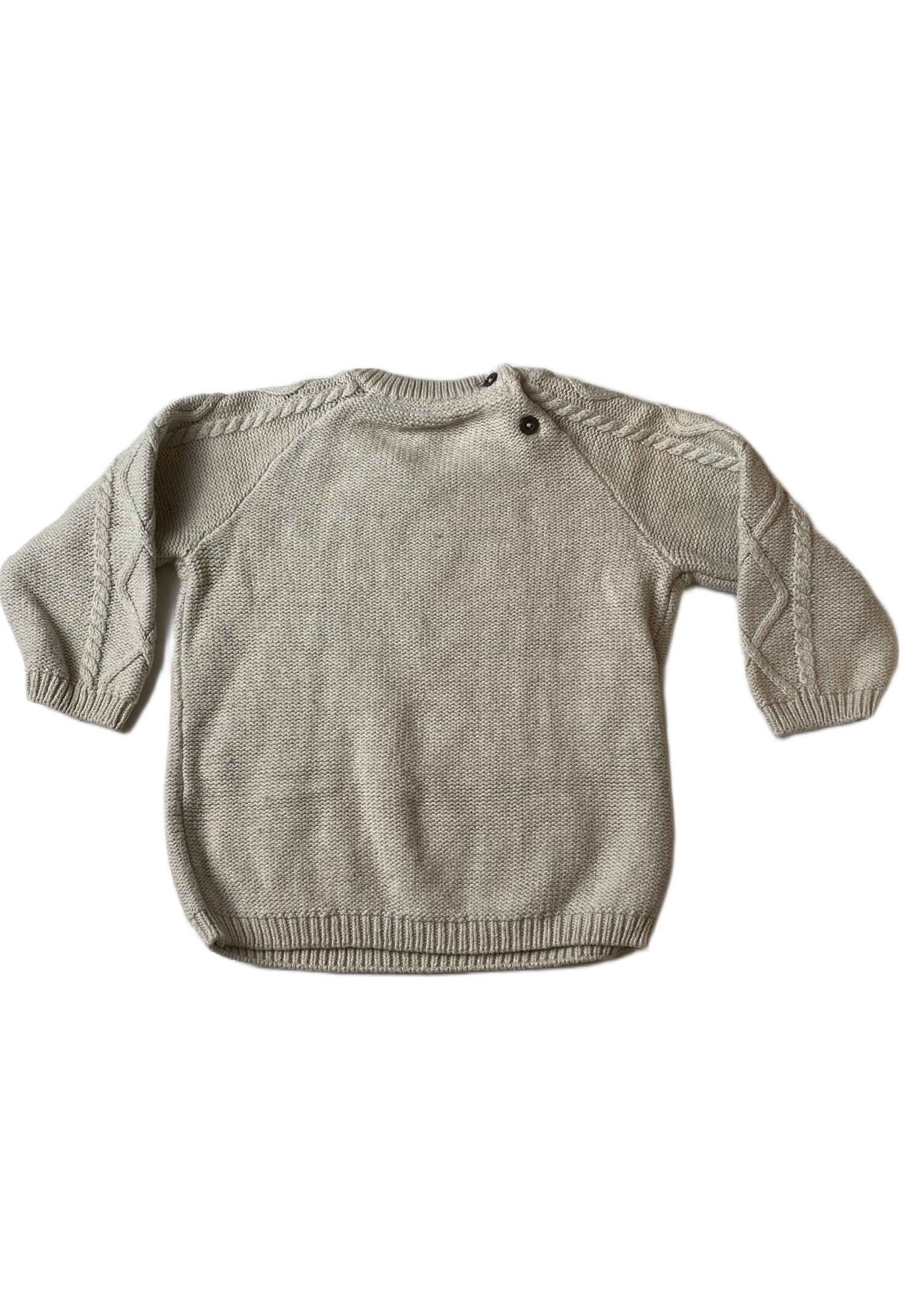 Tweedehands H&M kinderkleding Trui