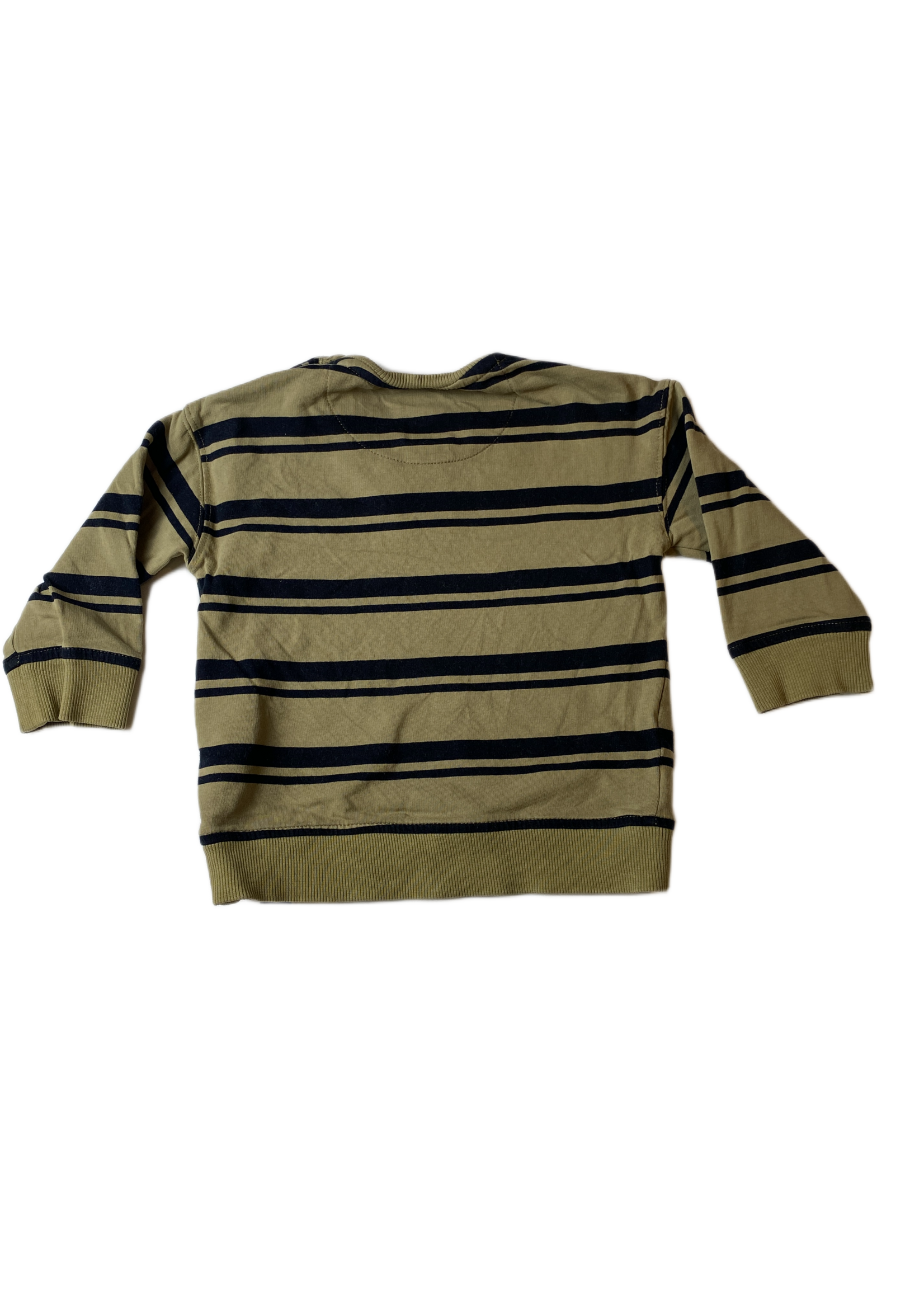 Tweedehands Z8 kinderkleding Trui