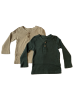 Pomp de Lux Longsleeve