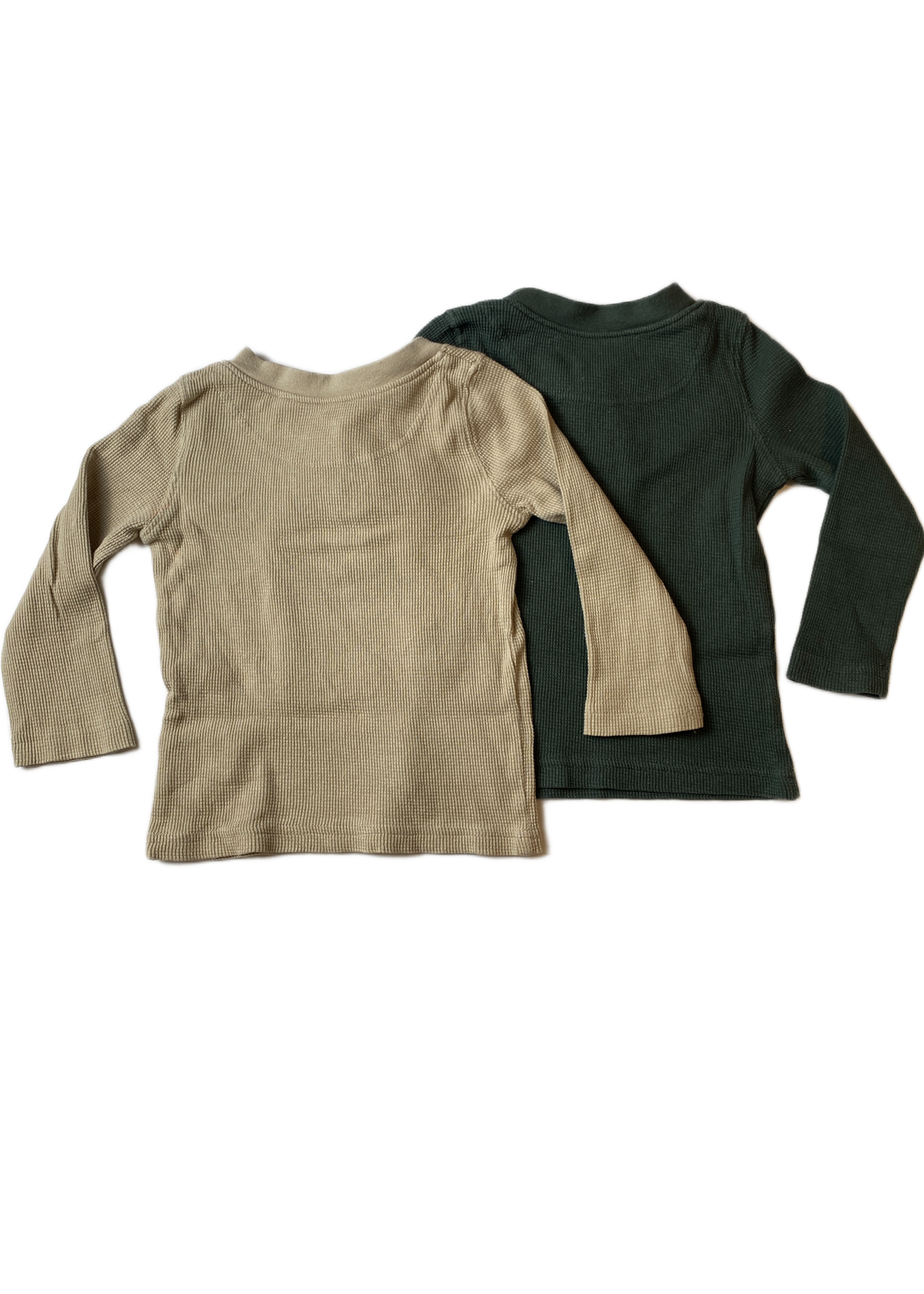 Pomp de Lux Longsleeve