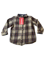 Tweedehands H&M BijBO kinderkleding Blouse