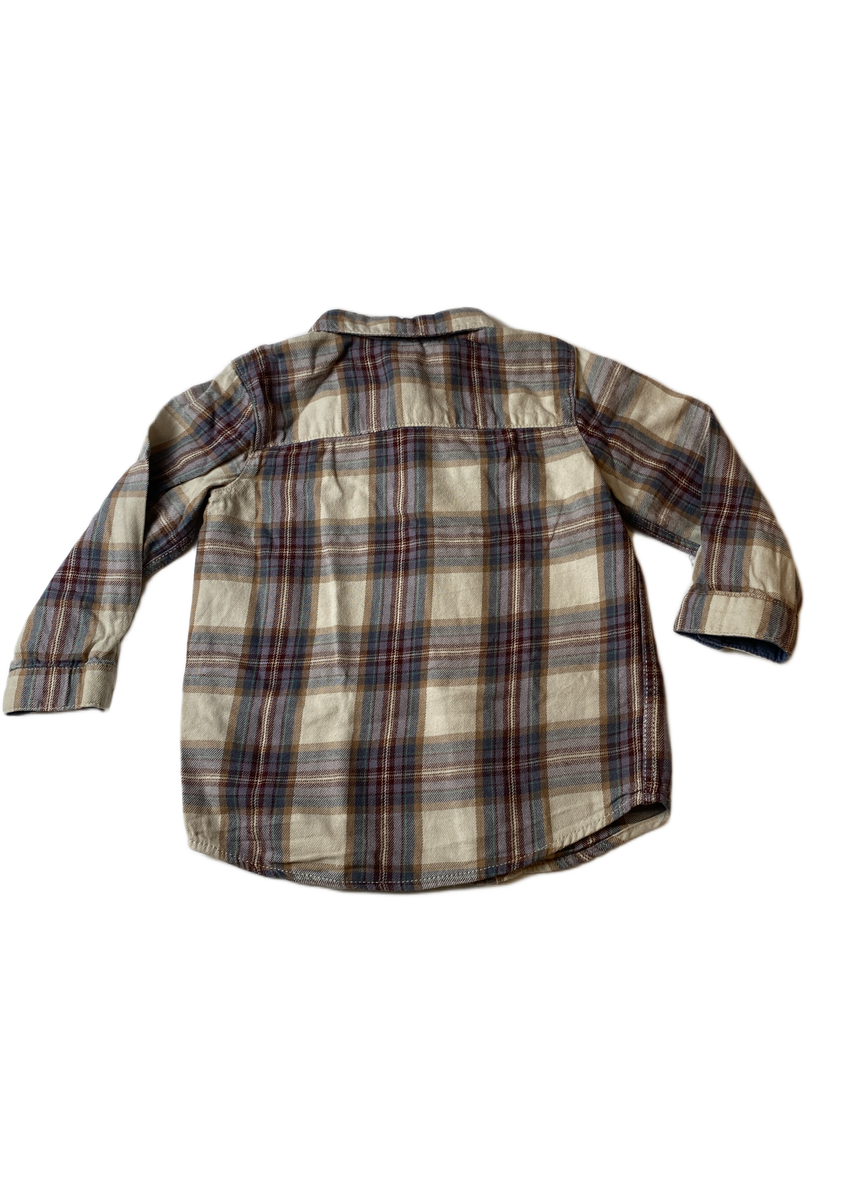 Tweedehands H&M BijBO kinderkleding Blouse