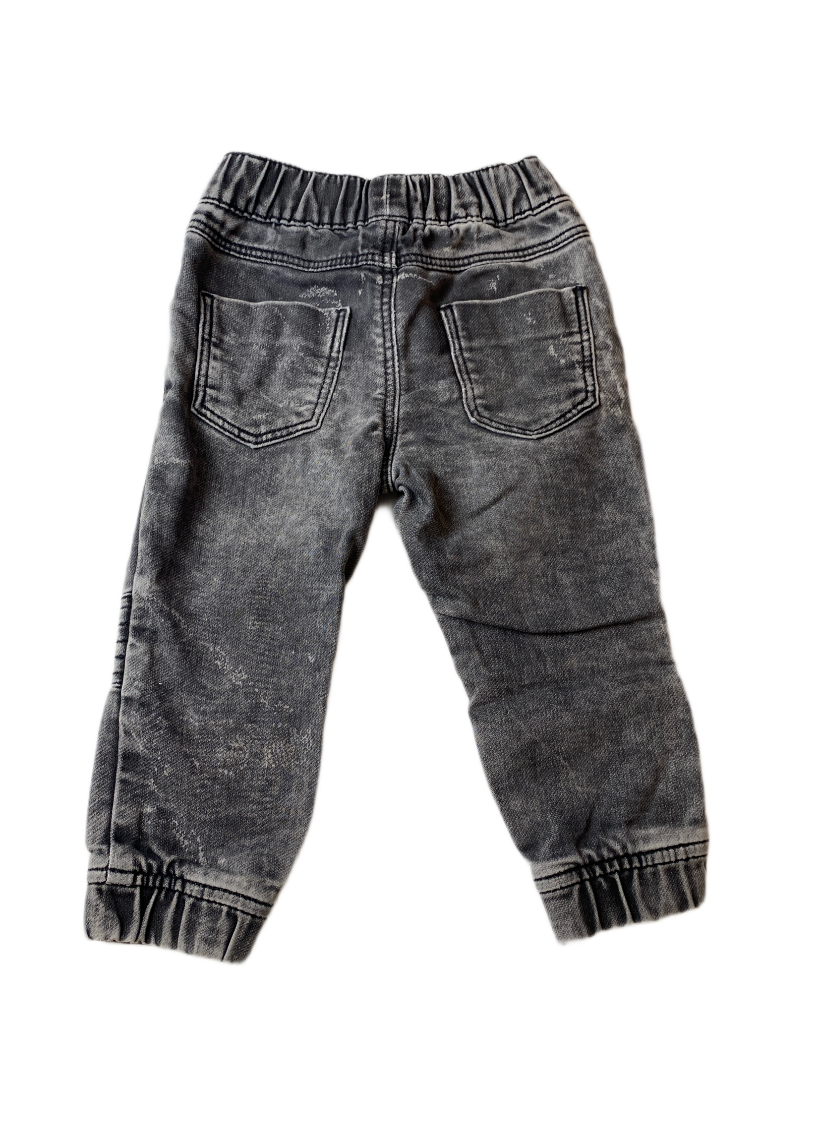 Denim Co BijBO Jeans