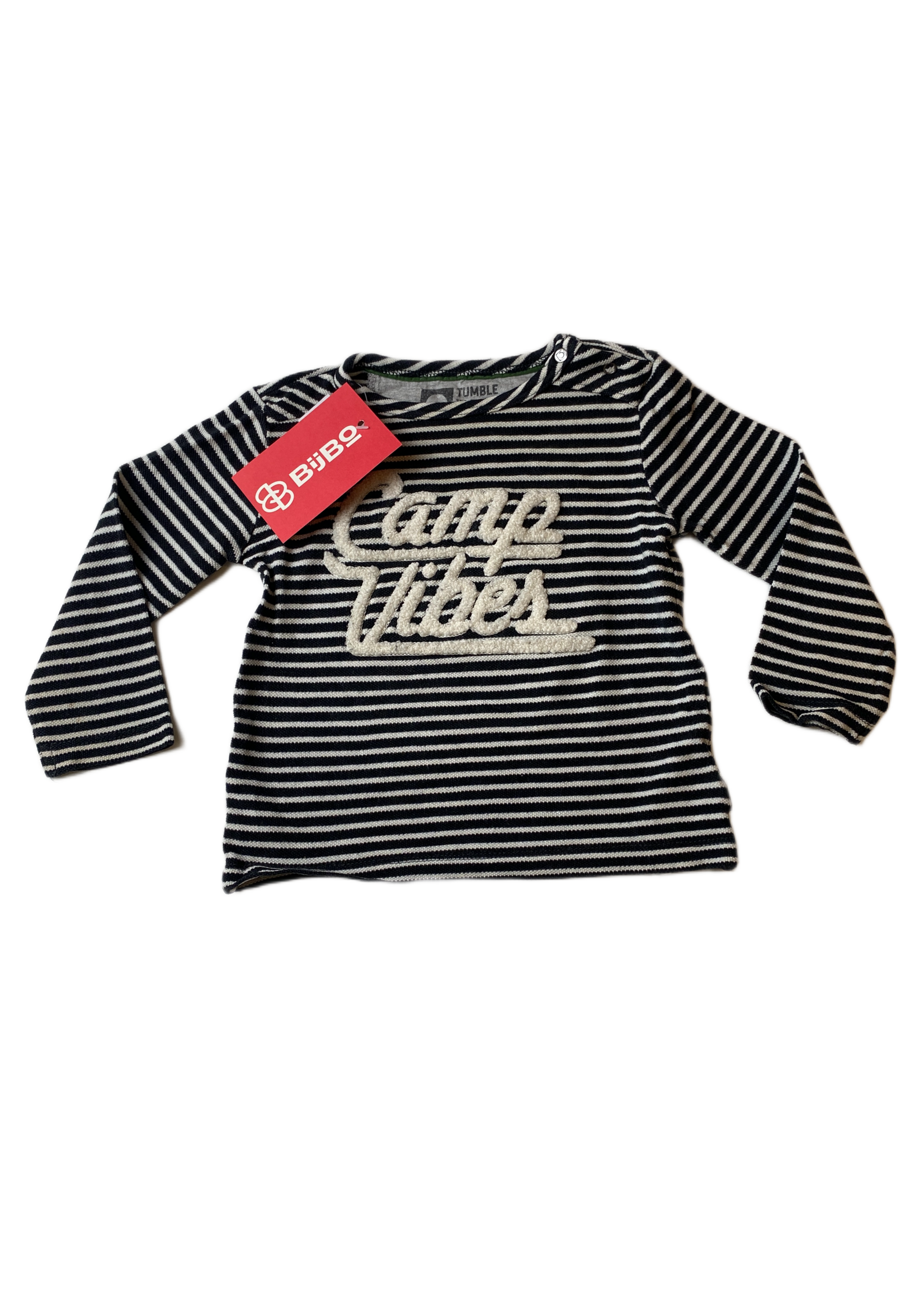 Tumble'N Dry BijBO Trui