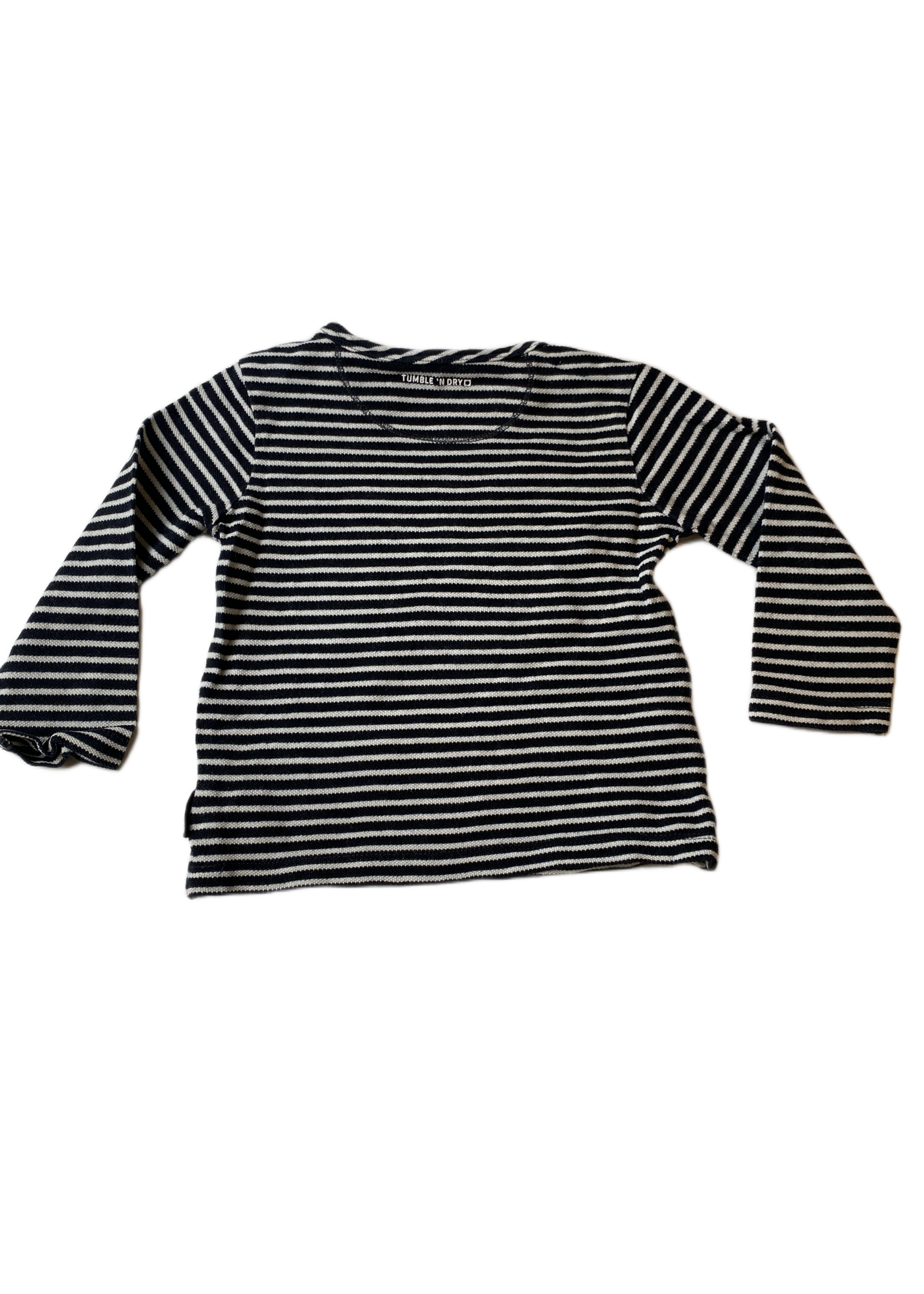 Tumble'N Dry BijBO Trui