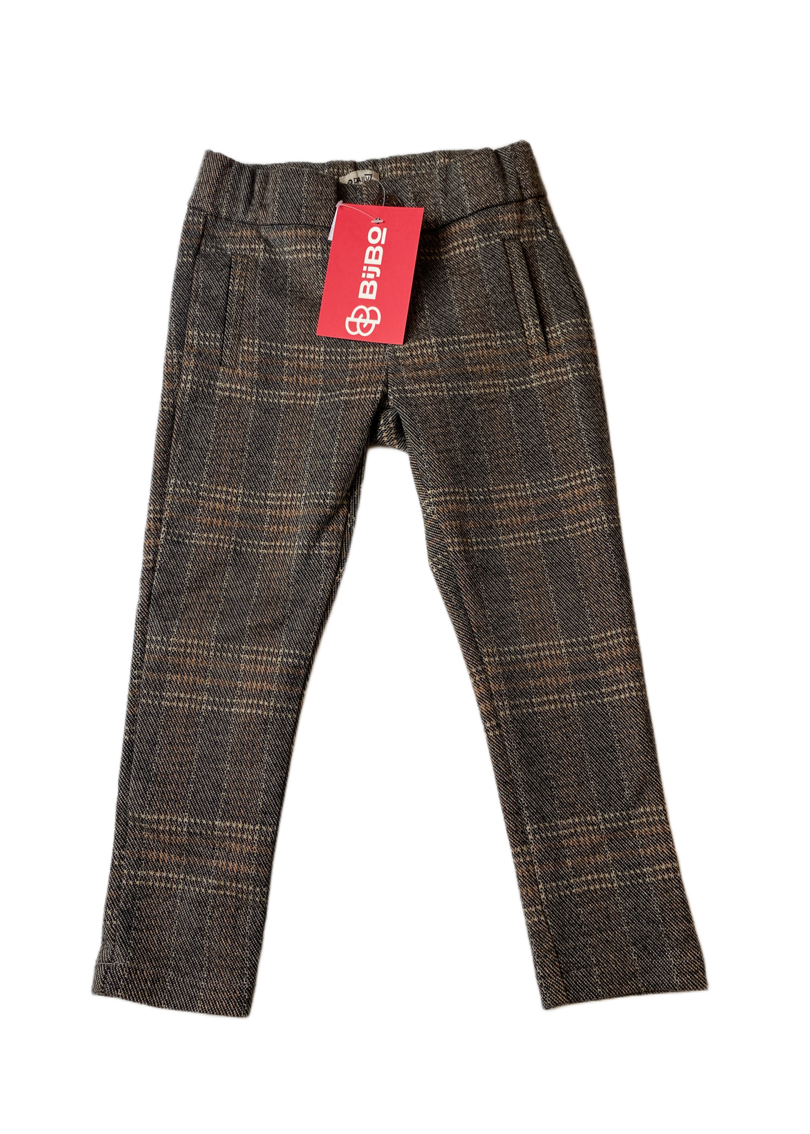 Daily 7 BijBO Broek