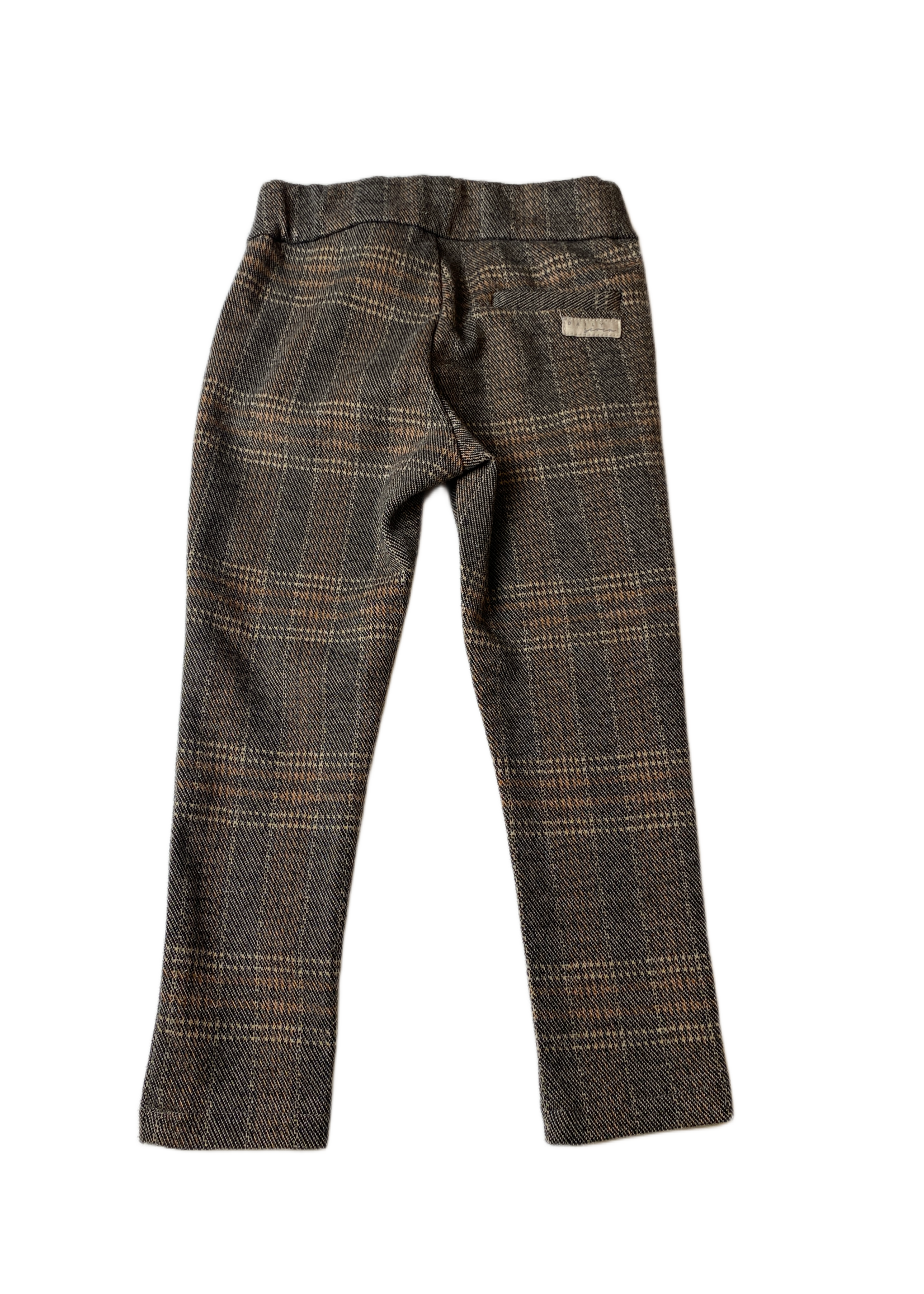 Daily 7 BijBO Broek