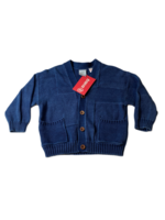 Tweedehands Zara BijBO kinderkleding Vest
