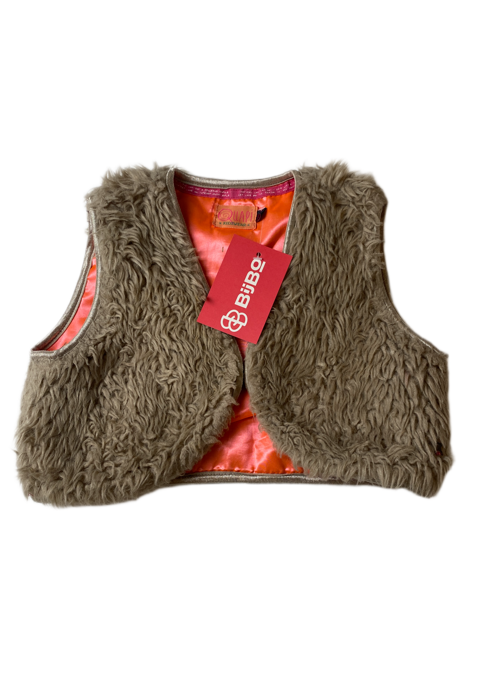 Quapi BijBO Gilet