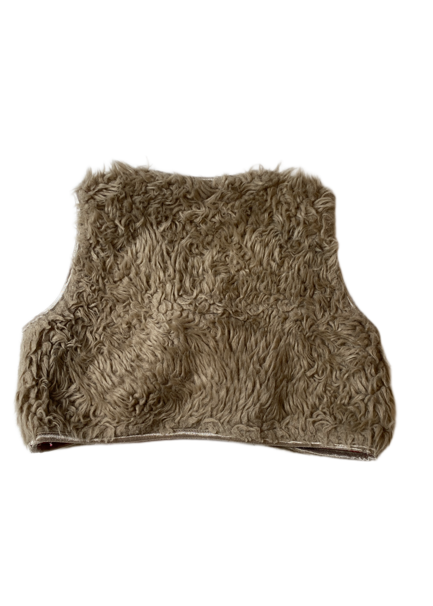 Quapi BijBO Gilet