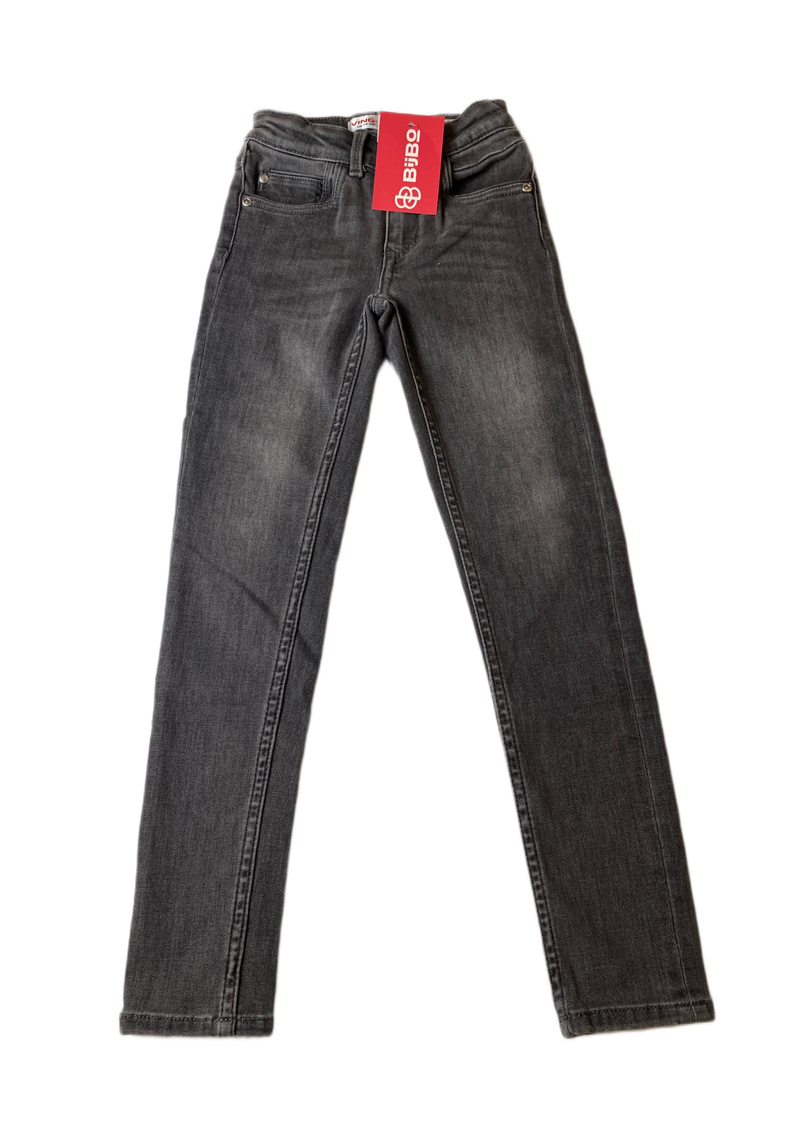 Tweedehands Vingino BijBO kinderkleding Jeans