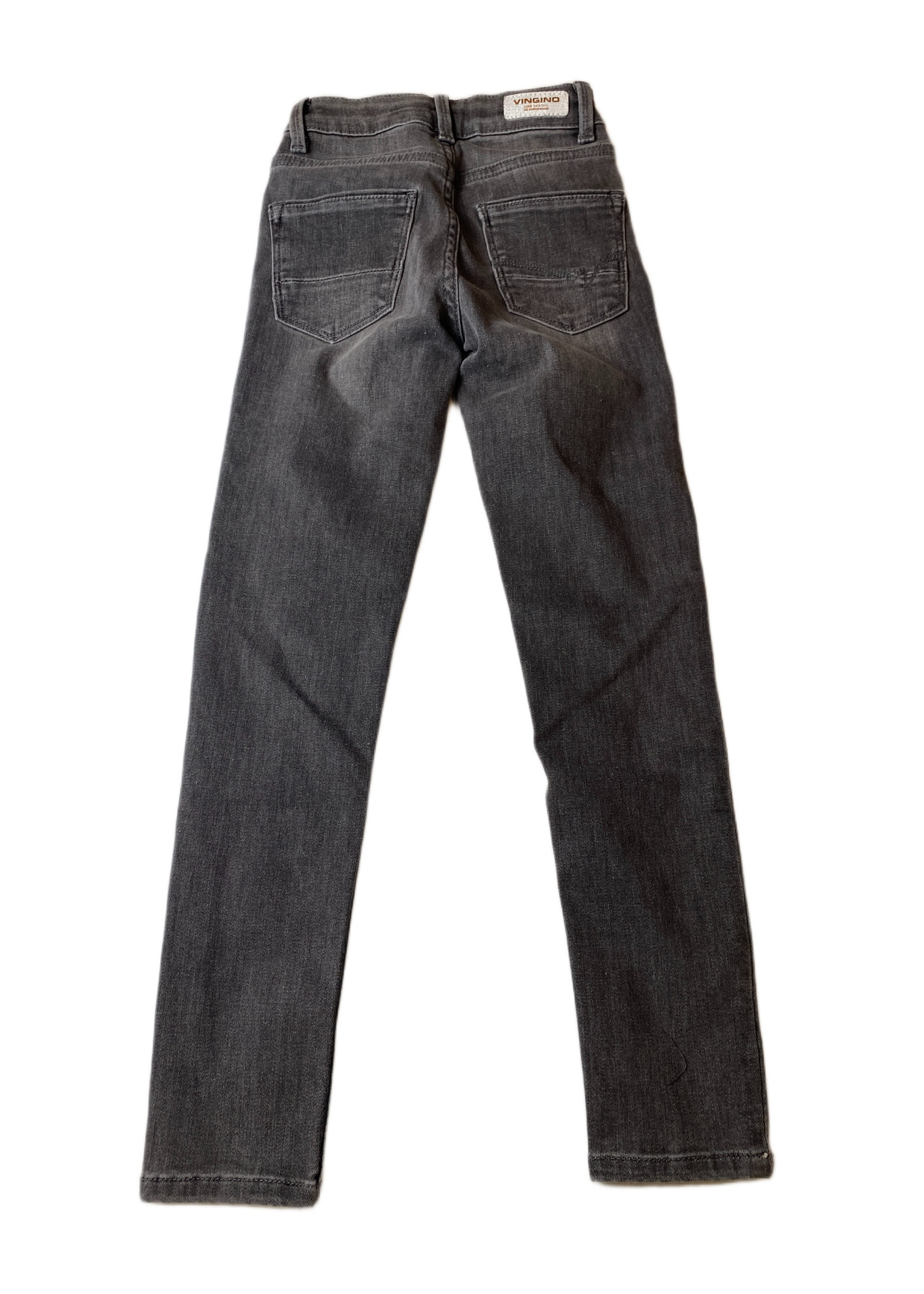Tweedehands Vingino BijBO kinderkleding Jeans
