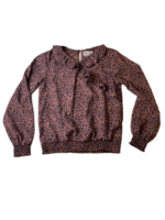No Way Monday Blouse