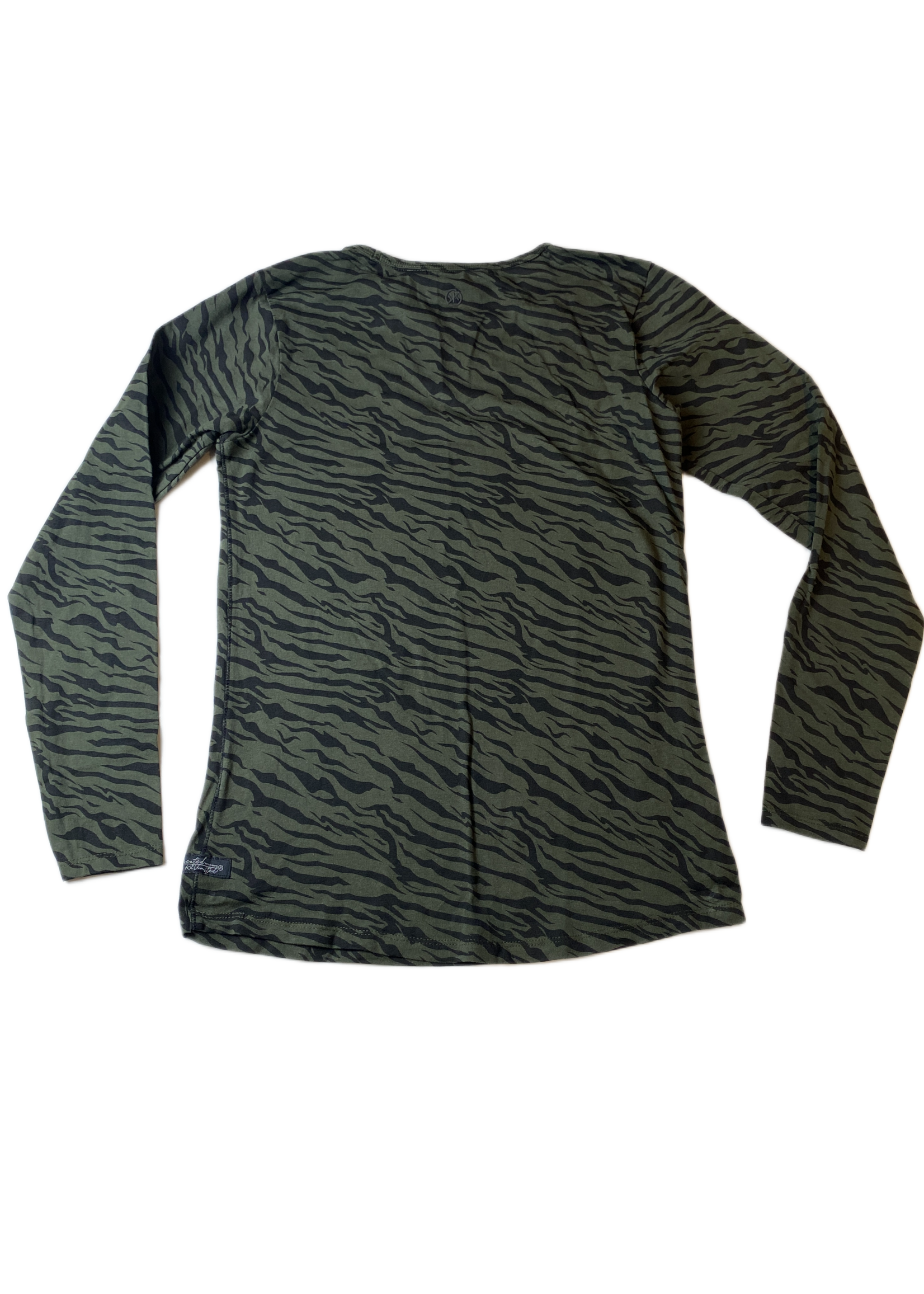 Kiddo United Longsleeve