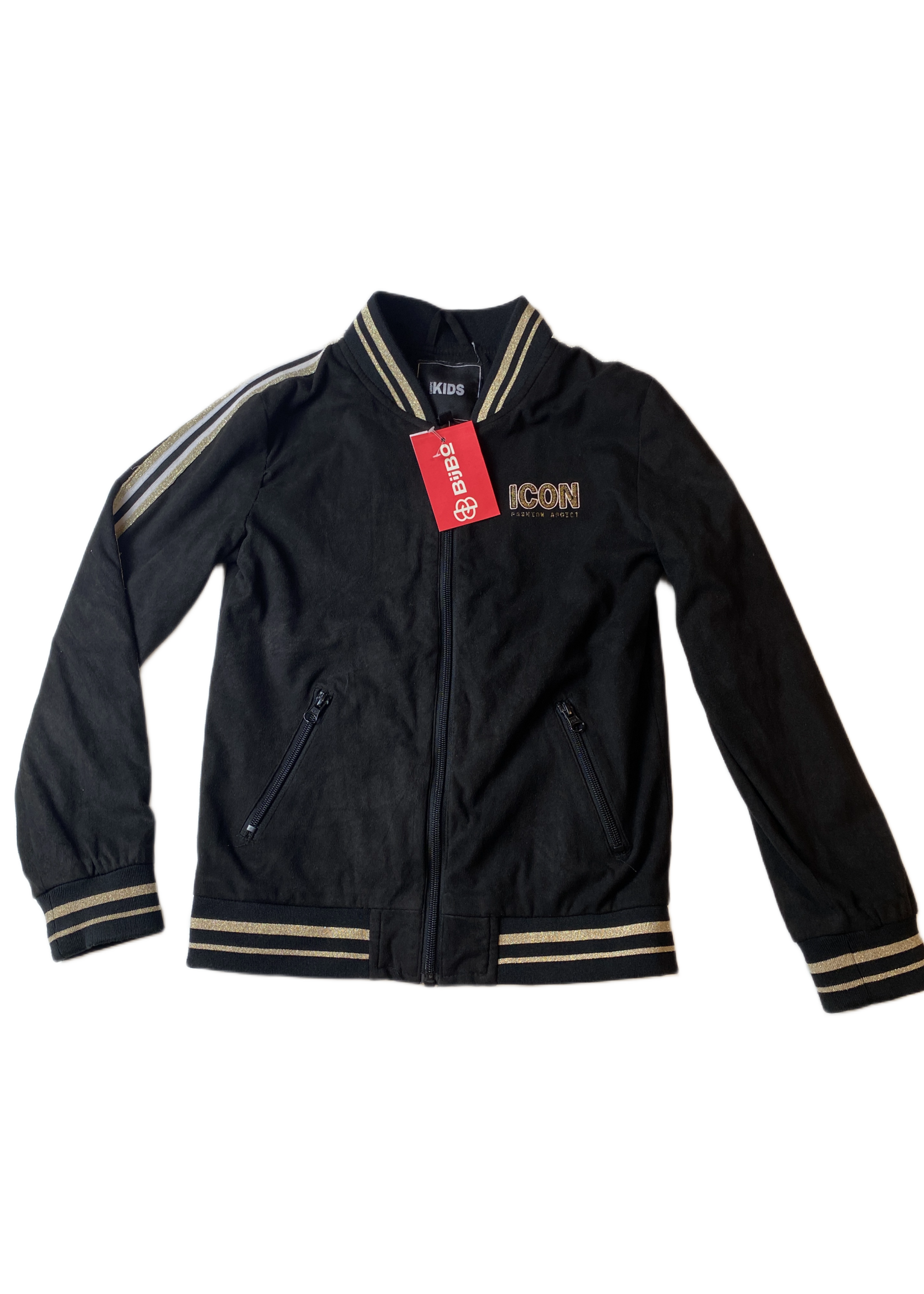 Europe Kids BijBO Vest